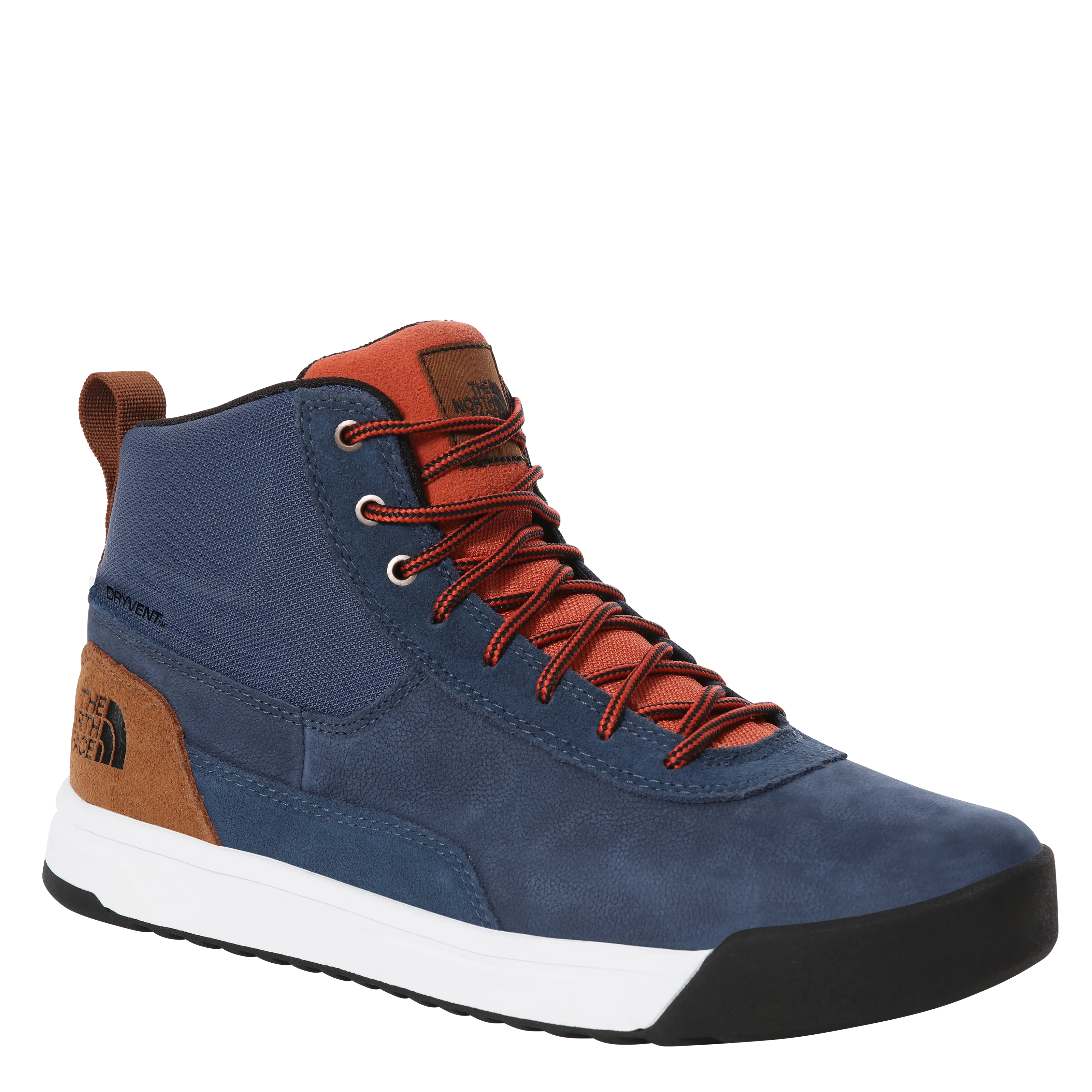 Men’s Larimer Mid WP Boots