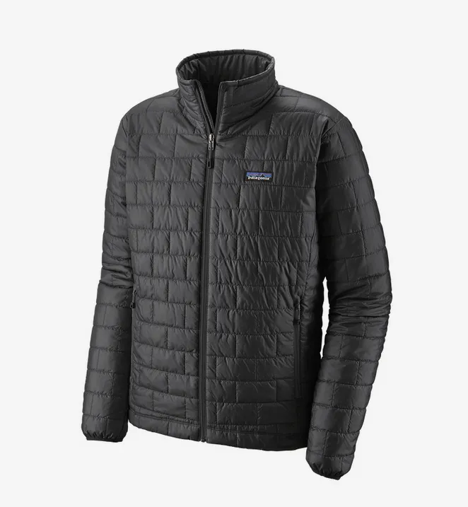 Men's Nano Puff Jacket