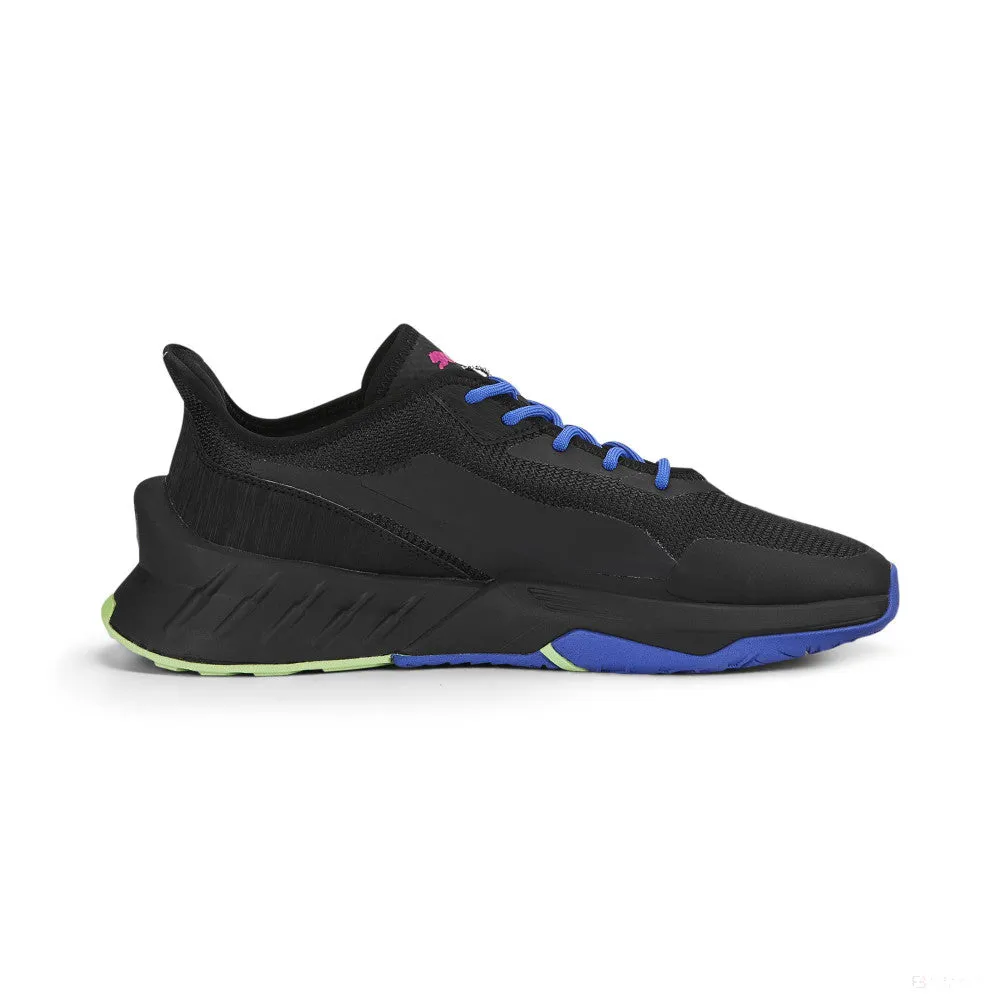 Mercedes AMG Maco SL PUMA Black-Royal Sapphire