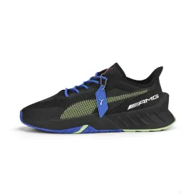 Mercedes AMG Maco SL PUMA Black-Royal Sapphire