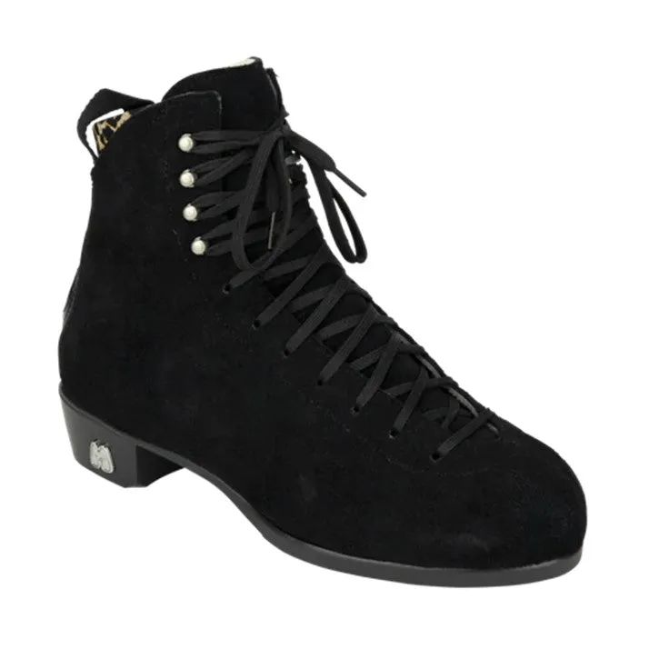 Moxi Jack 2 Black Skate Boots