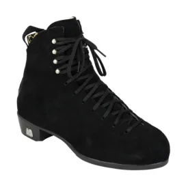 Moxi Jack 2 Black Skate Boots