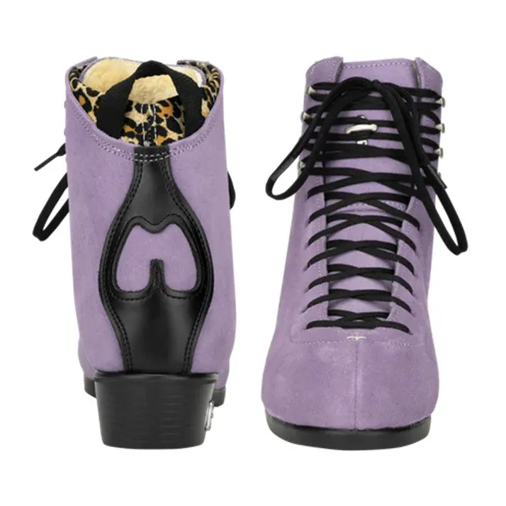 Moxi Jack 2 Lilac Skate Boots