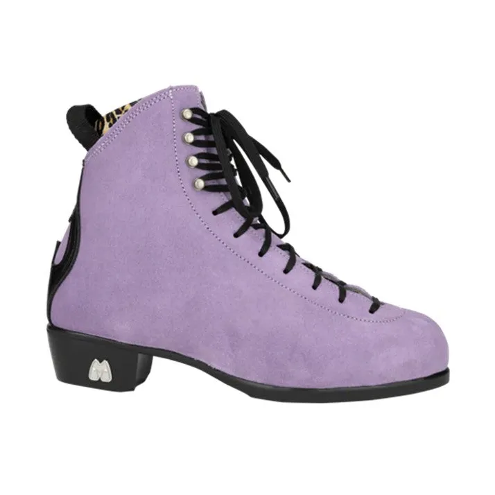 Moxi Jack 2 Lilac Skate Boots