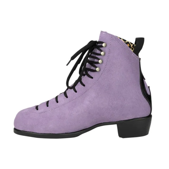 Moxi Jack 2 Lilac Skate Boots