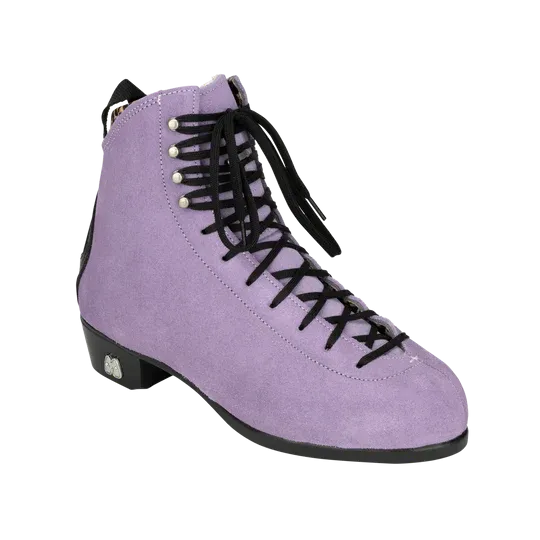 Moxi Roller Skates - Jack 2 Roller Skate Boots - Lilac