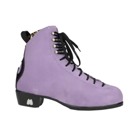 Moxi Roller Skates - Jack 2 Roller Skate Boots - Lilac