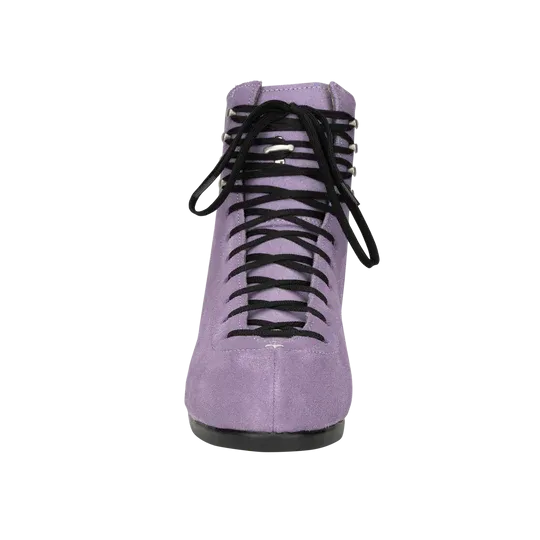 Moxi Roller Skates - Jack 2 Roller Skate Boots - Lilac