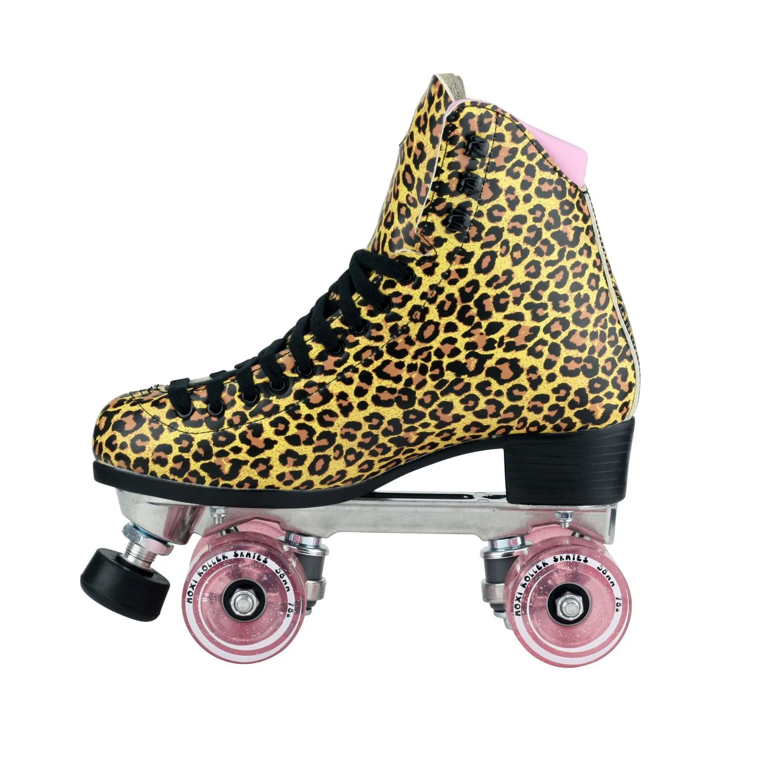 Moxi Roller Skates - Jungle Roller Skates