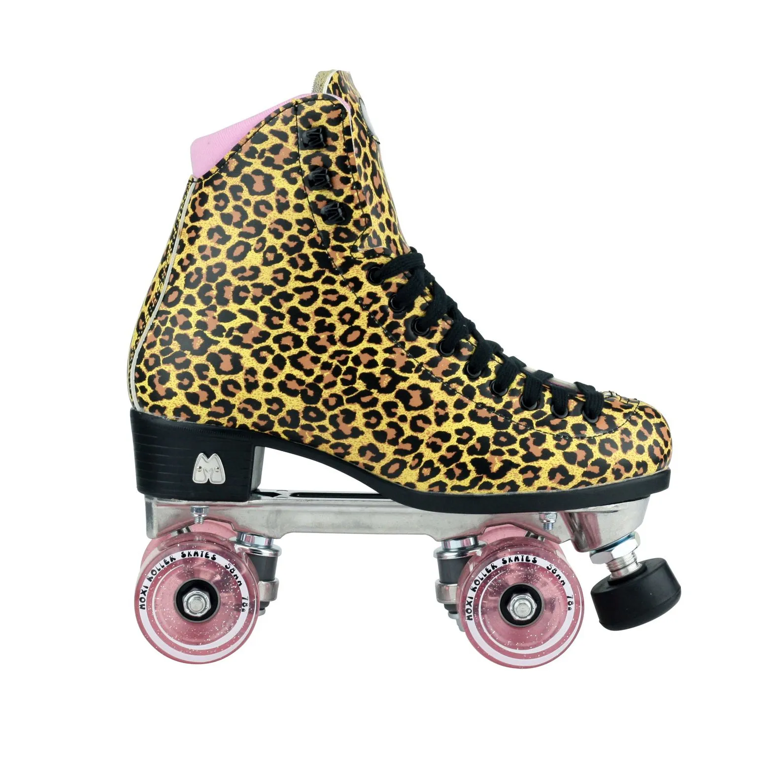 Moxi Roller Skates - Jungle Roller Skates