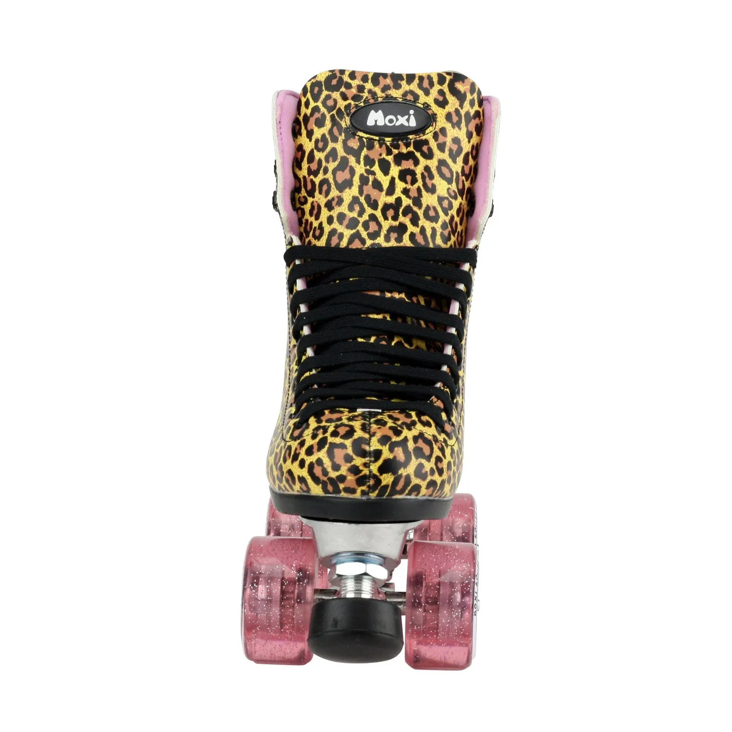 Moxi Roller Skates - Jungle Roller Skates