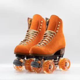 Moxi Roller Skates - Lolly Roller Skates - Clementine