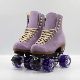Moxi Roller Skates - Lolly Roller Skates - Lilac