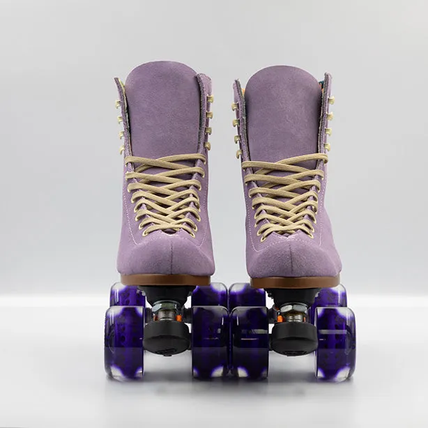 Moxi Roller Skates - Lolly Roller Skates - Lilac