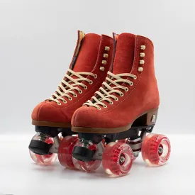Moxi Roller Skates - Lolly Roller Skates - Poppy