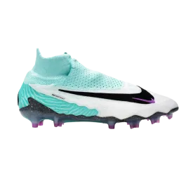 Nike Phantom GX Elite DF FG Turquoise - Goatkits Boots