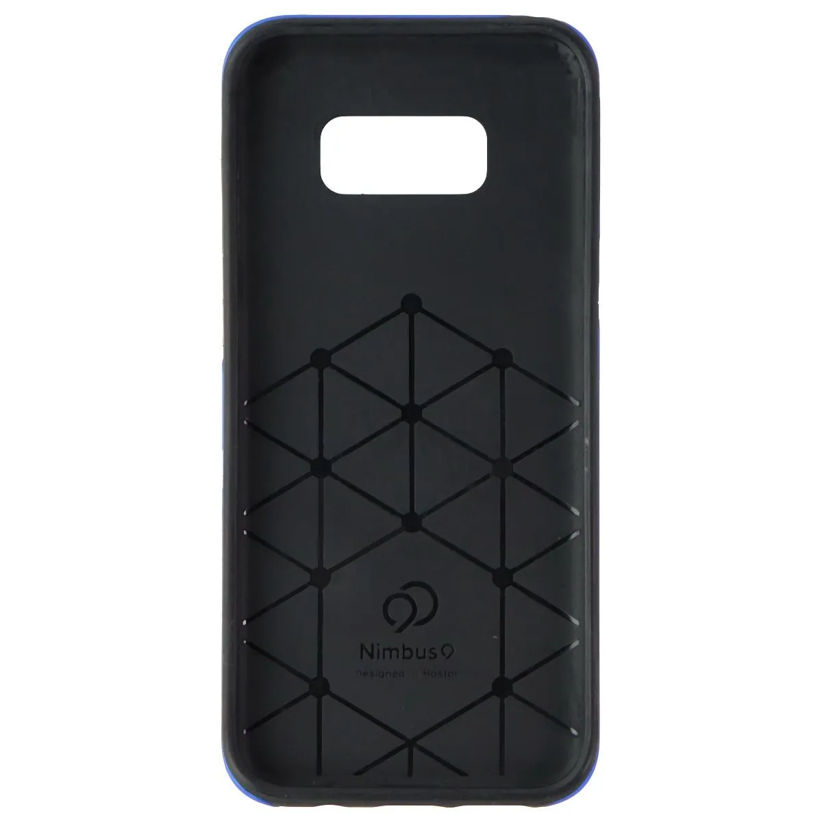 Nimbus9 Cirrus Series Case for the Samsung Galaxy S8  (Plus) - Blue