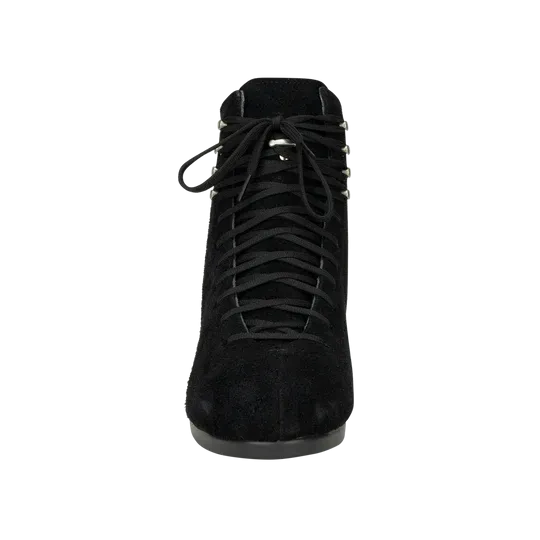 NO BOX - Moxi Roller Skates - Jack 2 Roller Skate Boots - Black - Size 5.5