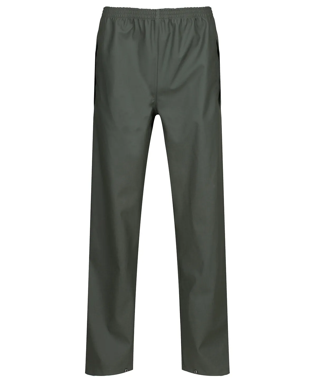 Olive - Stormflex II overtrousers