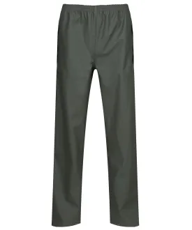 Olive - Stormflex II overtrousers