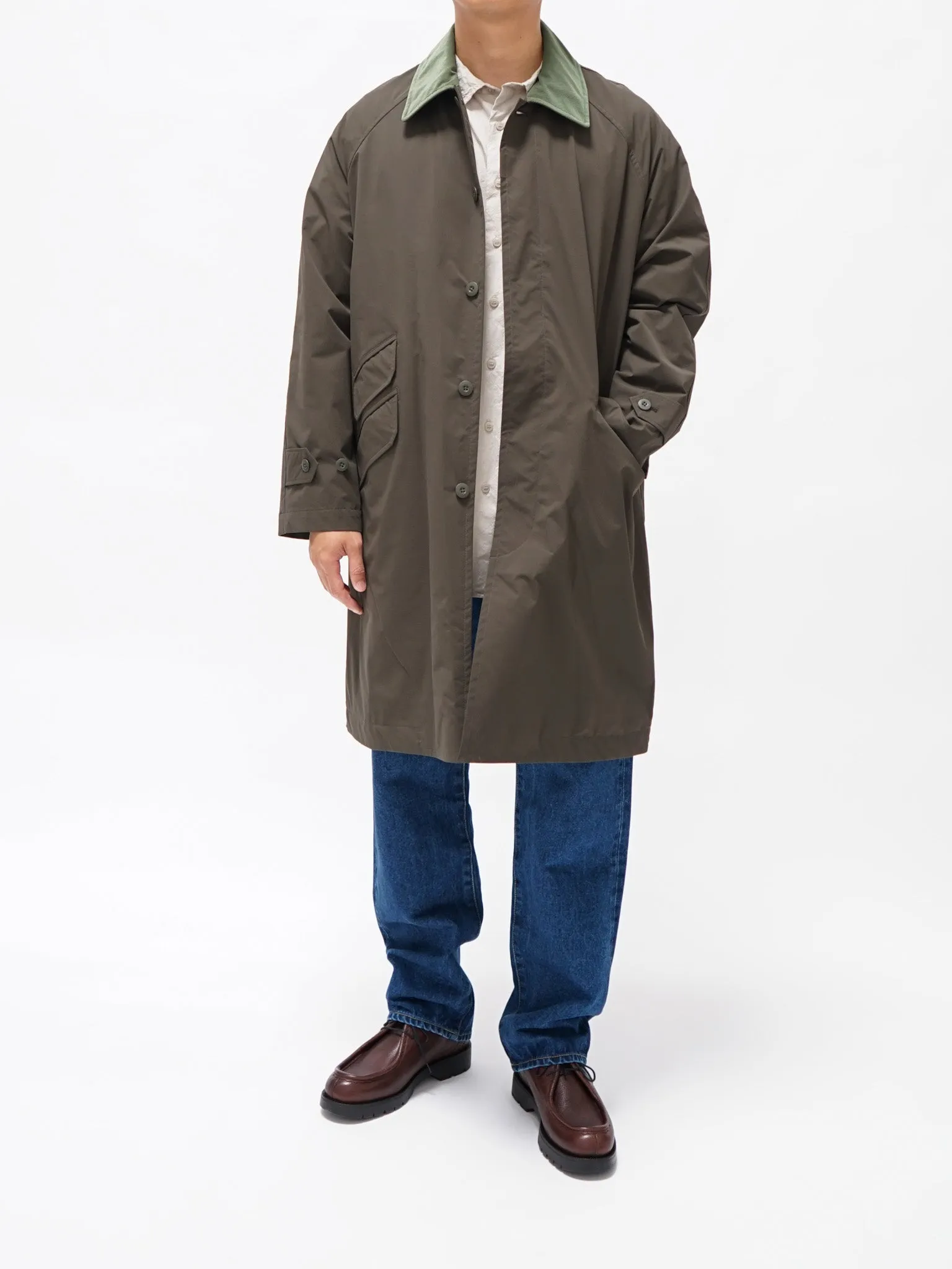 Padror G VGT - Cafe (Men’s)
