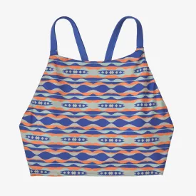 Patagonia W's Nanogrip Nireta Top