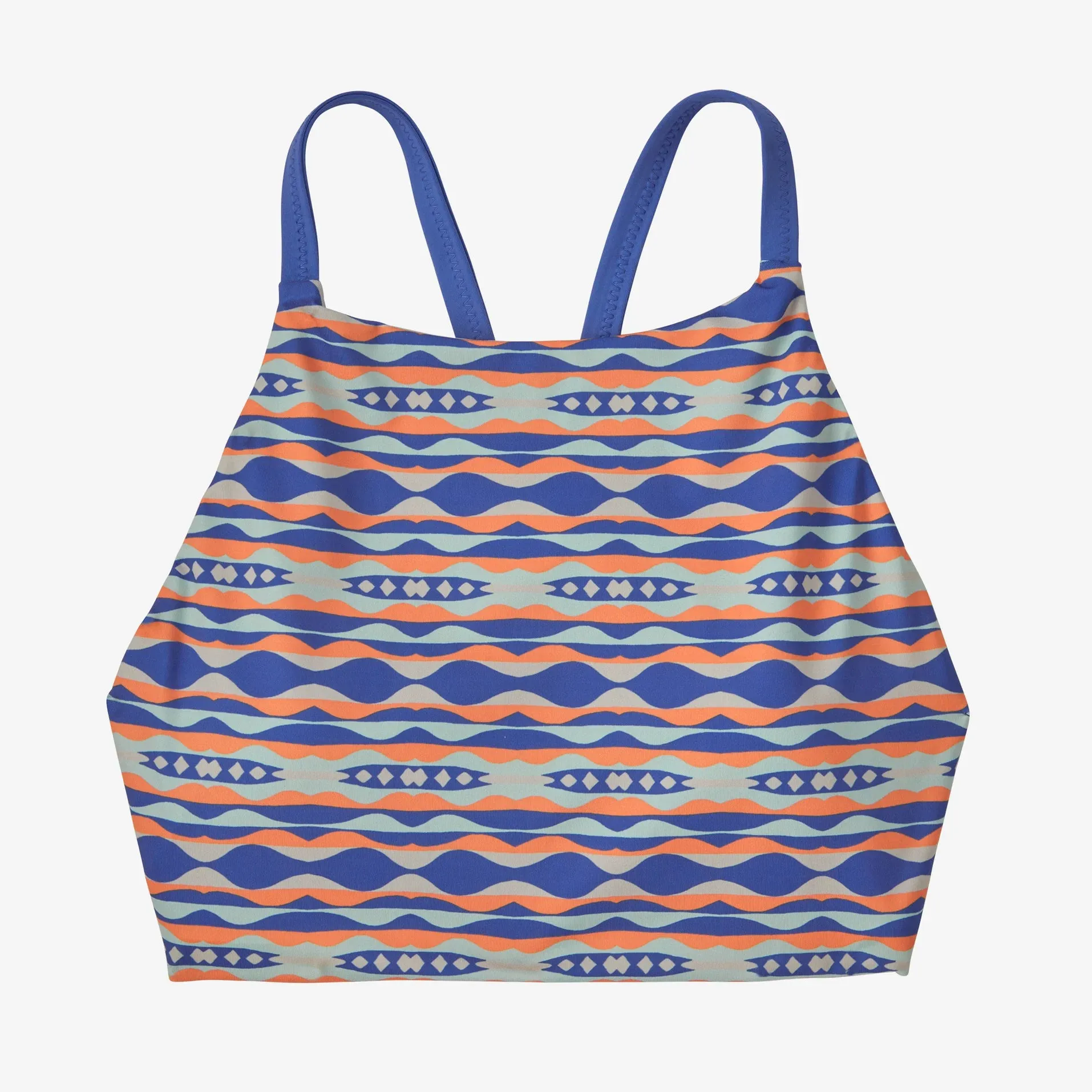 Patagonia W's Nanogrip Nireta Top
