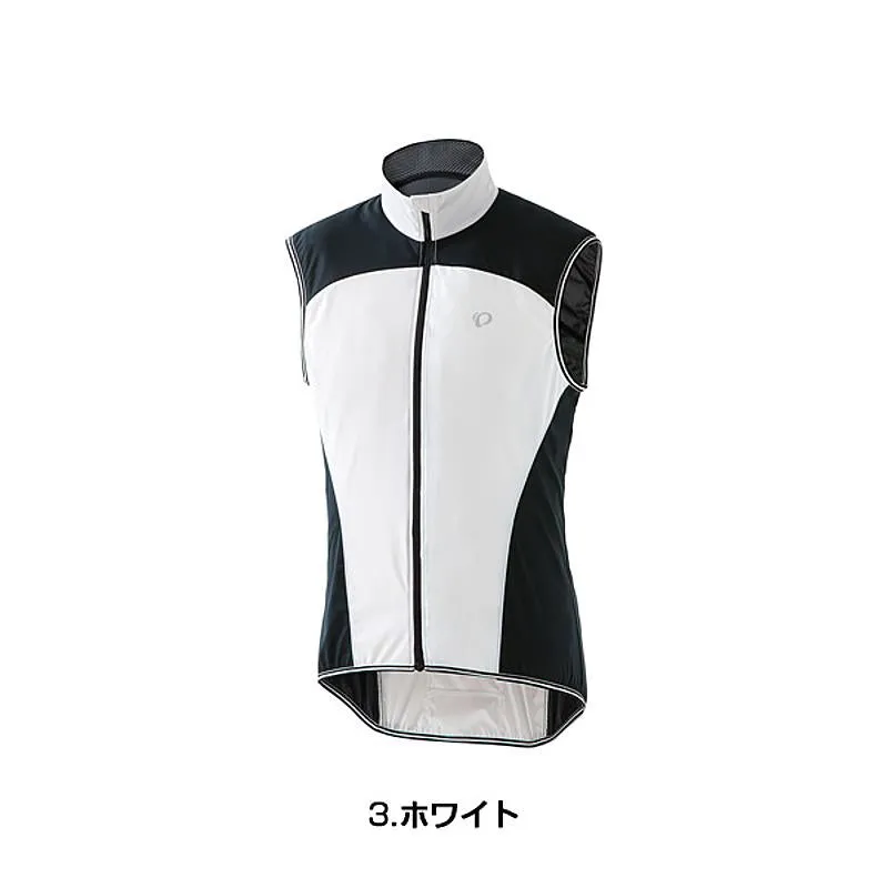Pearl Izumi Lightweight Windproof ( 2310-3 ) WHT