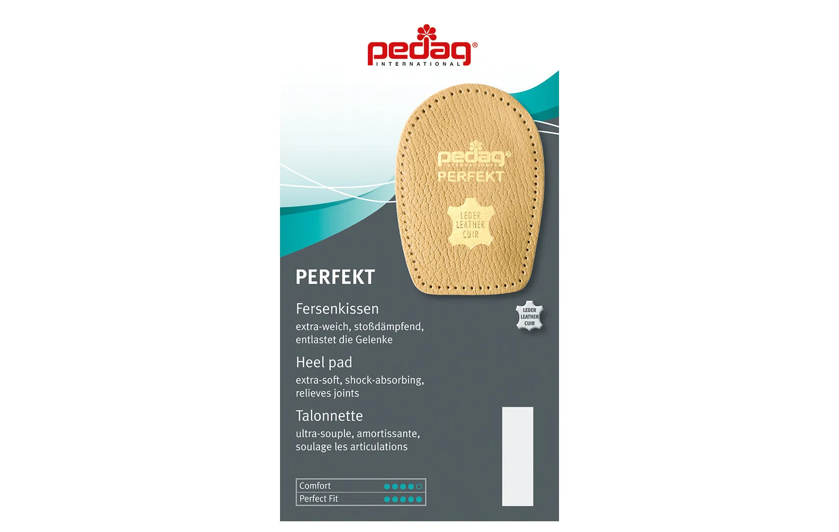 Perfekt Black
