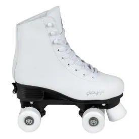 Playlife - Classic White Adjustable