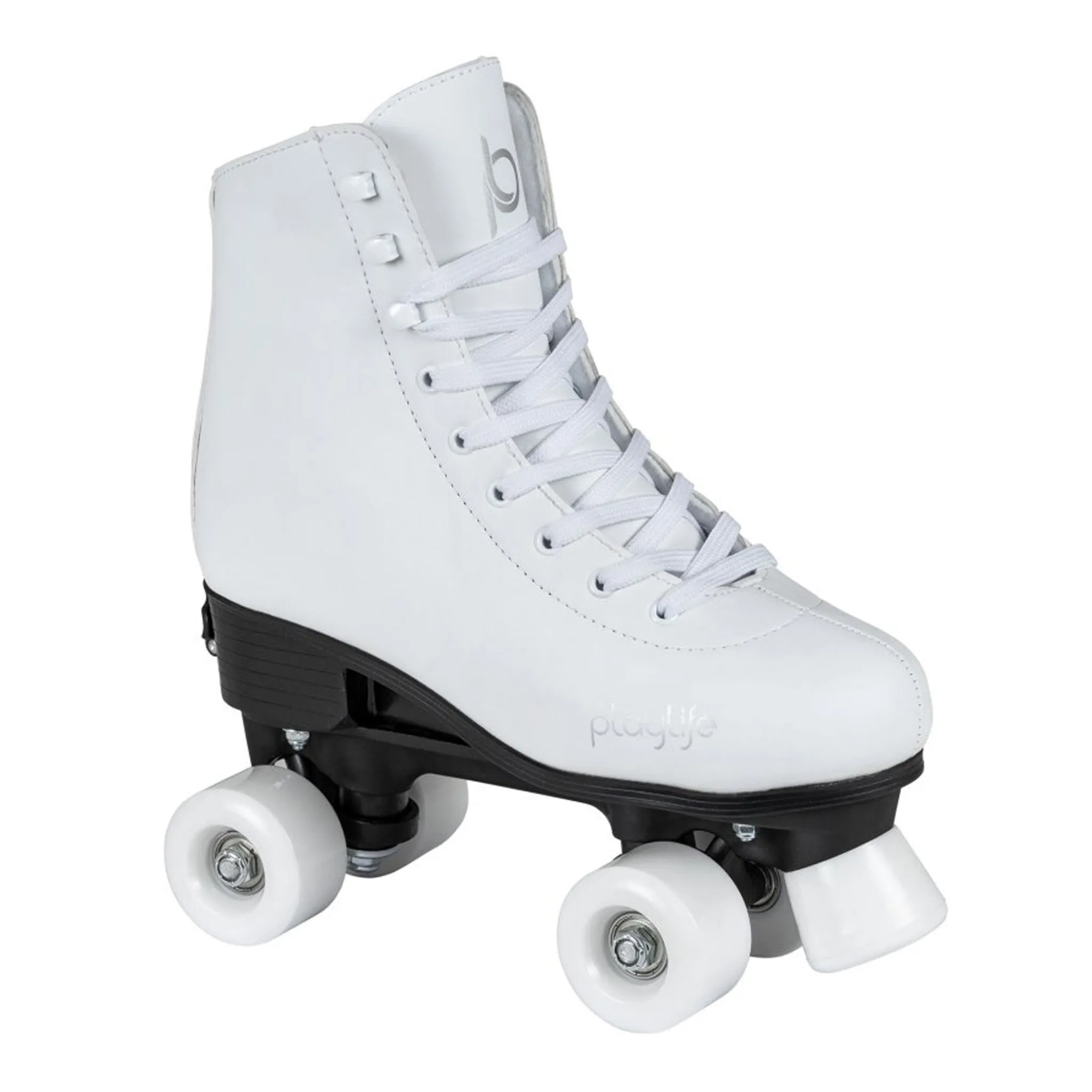 Playlife - Classic White Adjustable