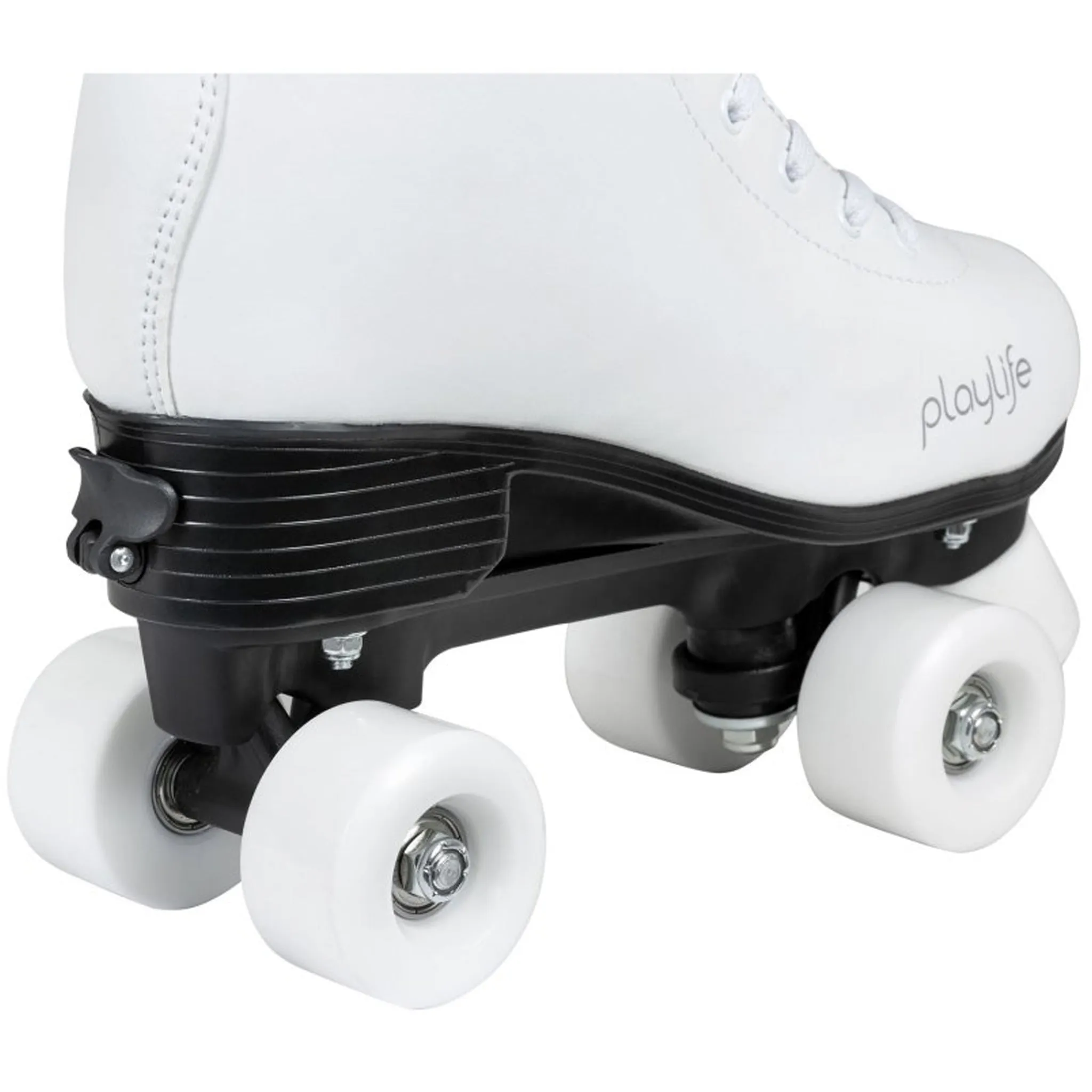 Playlife - Classic White Adjustable