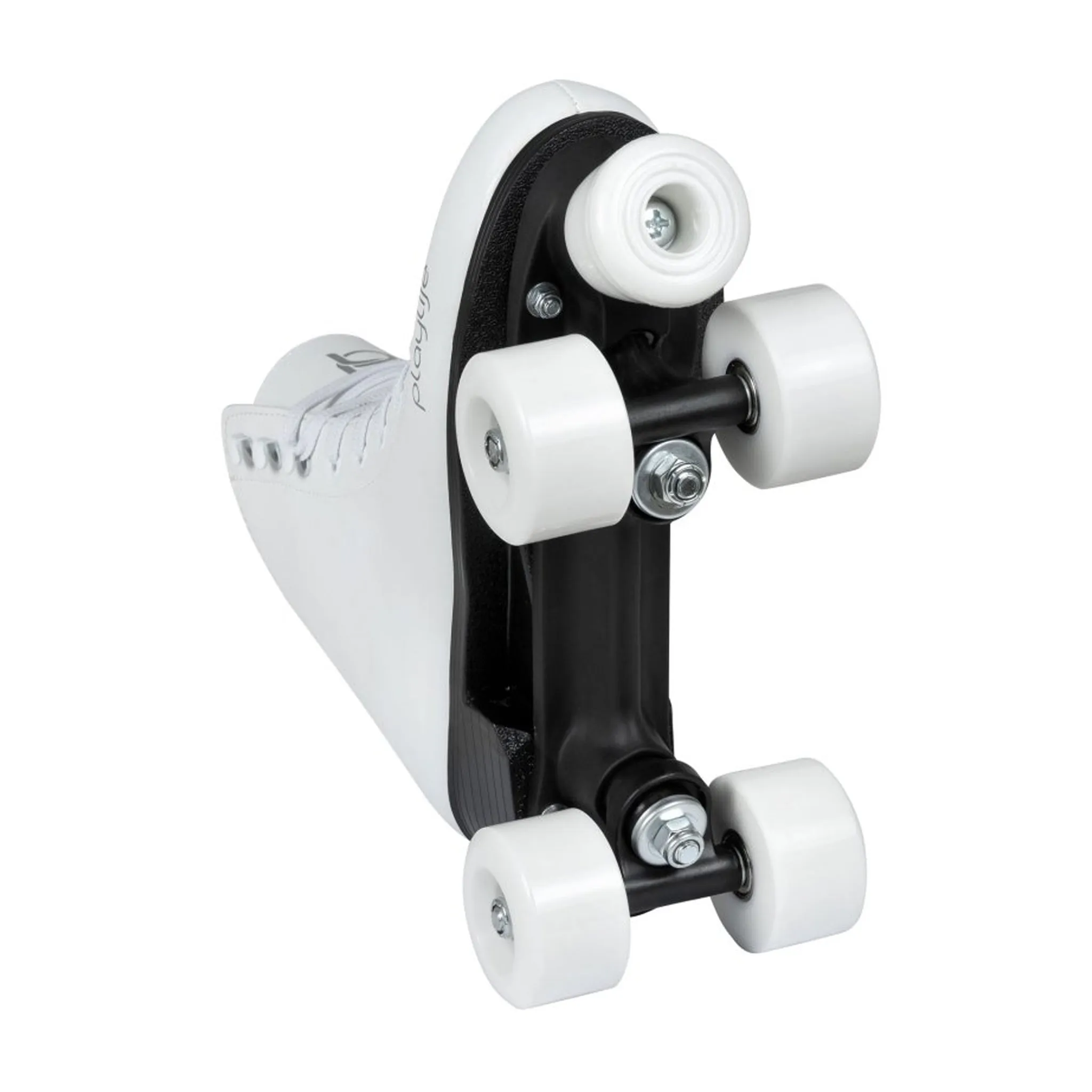 Playlife - Classic White Adjustable