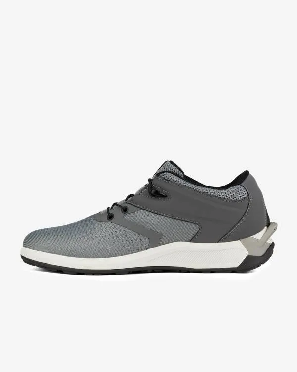 Powerlace Men's All Terrain Grey