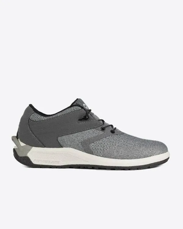 Powerlace Men's All Terrain Grey