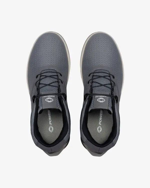 Powerlace Men's All Terrain Grey