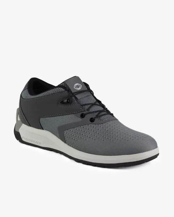 Powerlace Men's All Terrain Grey