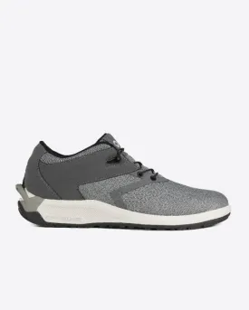 Powerlace Men's All Terrain Grey