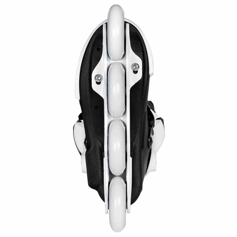 Powerslide Next 80 Core Black Skates