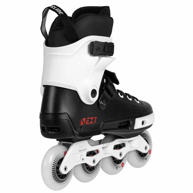 Powerslide Next 80 Core Black Skates