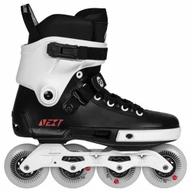 Powerslide Next 80 Core Black Skates