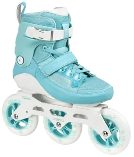 Powerslide Swell Aqua 11O Inline Skate