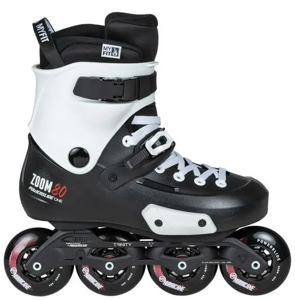 Powerslide Zoom 80 Pro Skates