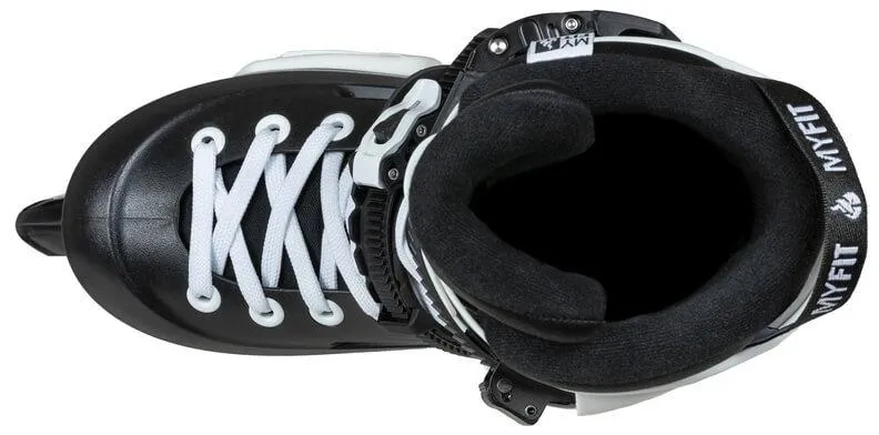 Powerslide Zoom 80 Pro Skates