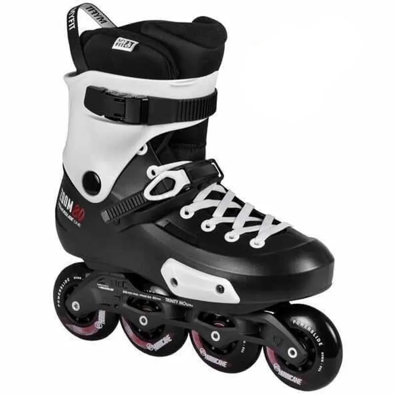 Powerslide Zoom 80 Pro Skates