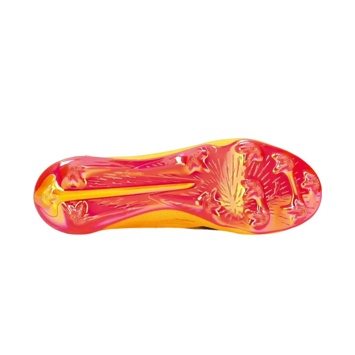 Puma Ultra 5 Ultimate FG Orange - Goatkits Boots