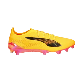 Puma Ultra 5 Ultimate FG Orange - Goatkits Boots