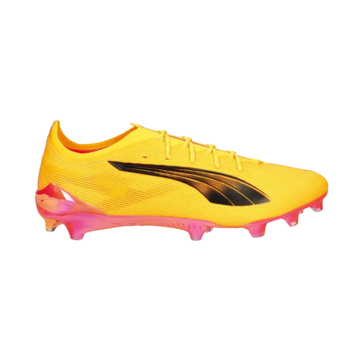 Puma Ultra 5 Ultimate FG Orange - Goatkits Boots