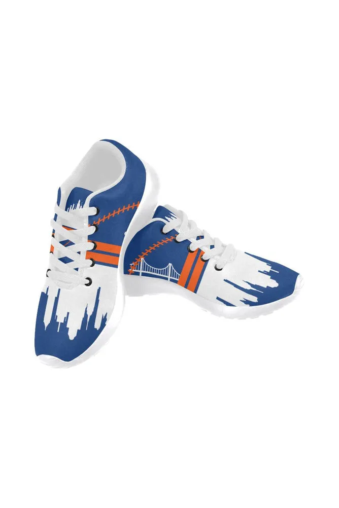 PUT IT IN THE BOOKS bridges Men’s Running Shoes