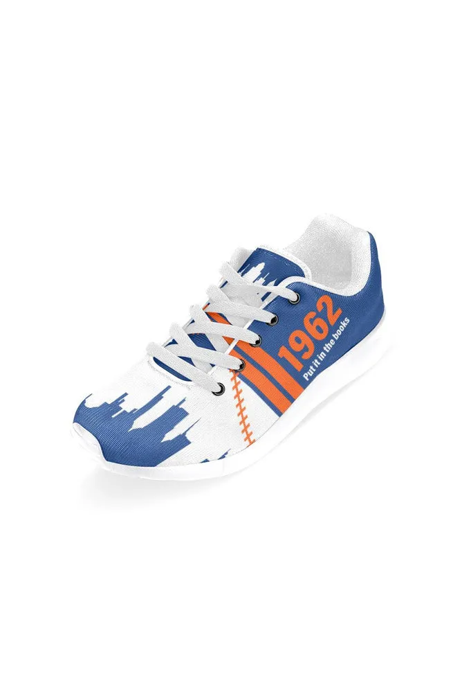 PUT IT IN THE BOOKS bridges Men’s Running Shoes